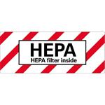 Akumulátorový vysávač Metabo AS 18 HEPA PC COMPACT bez batérie (602029850)