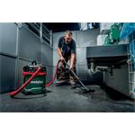Akumulátorový vysávač METABO AS 36-18 L 30 PC-CC (602073850)