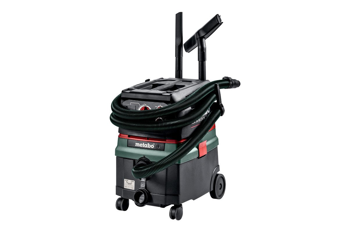 Akumulátorový vysávač Metabo ASR 36-18 BL 25 M SC bez batérie (602046850)