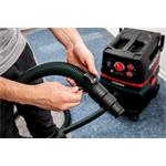 Akumulátorový vysávač Metabo ASR 36-18 BL 25 M SC bez batérie (602046850)