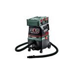 Akumulátorový vysávač Metabo ASR 36-18 BL 25 M SC bez batérie (602046850)