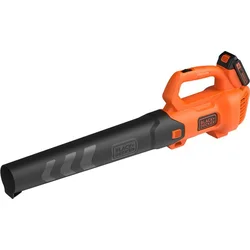 Akumulátorový záhradný fukár Black&Decker BCBL200L25