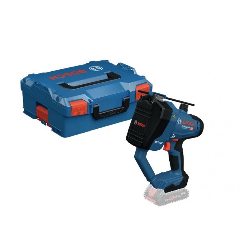 Akumulátorový závitorez BOSCH GGC 18V-12 in L-BOXX (0.601.9M8.001)