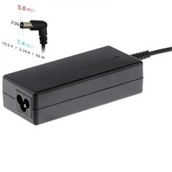 Akyga AK-ND-05 19.5V/3.34A 65W 7.4x5.0mm + pin