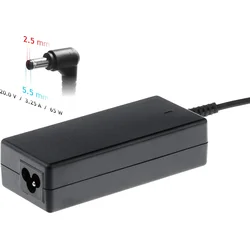 Akyga AK-ND-17 20V/3.25A 65W 5.5x2.5 mm