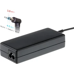 Akyga AK-ND-26 19.5V/4.62A 90W 4.5x3.0 mm + pin