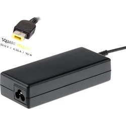 Akyga AK-ND-29 20V/4,5A 90W štvorcová žltá pre Lenovo