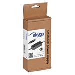 Akyga AK-ND-43 do auta 19V/4.74A 90W 5.5x1.7mm