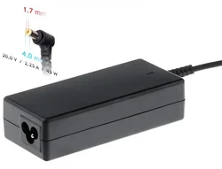 Akyga AK-ND-50 20V/2.25A 45W 4.0x1.7 mm