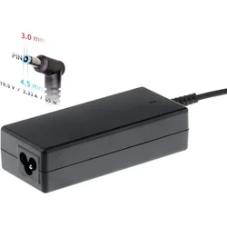 Akyga AK-ND-58 19.5V/3.33A 65W 4.5x3.0mm + pin