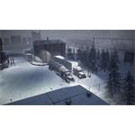 Alaskan Road Truckers
