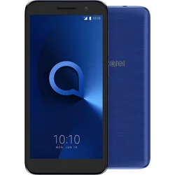 Alcatel 1 2019 1/16 Metallic Blue (5033F)