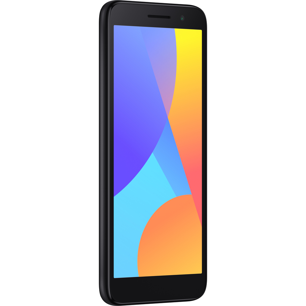 Alcatel 1 2021 1/16 Volcano Black (5033FR)