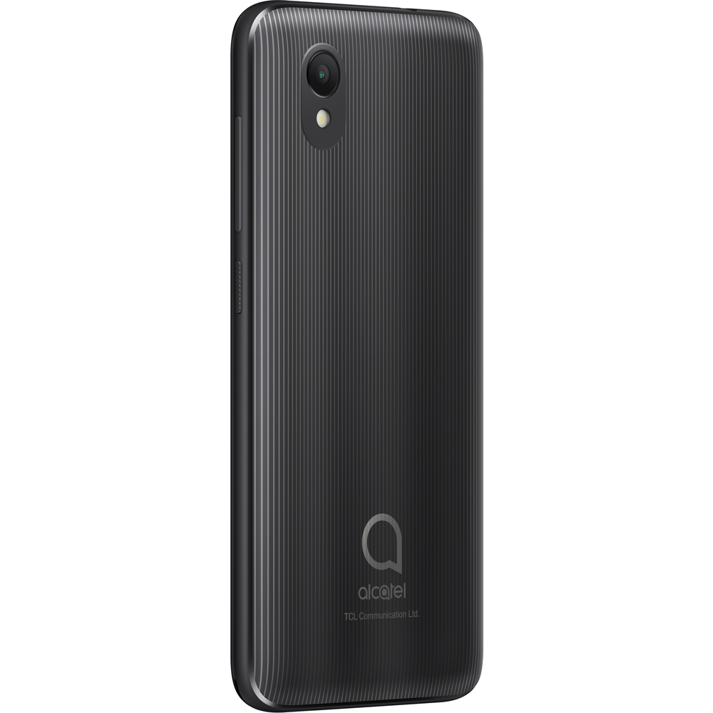 Alcatel 1 2021 1/16 Volcano Black (5033FR)