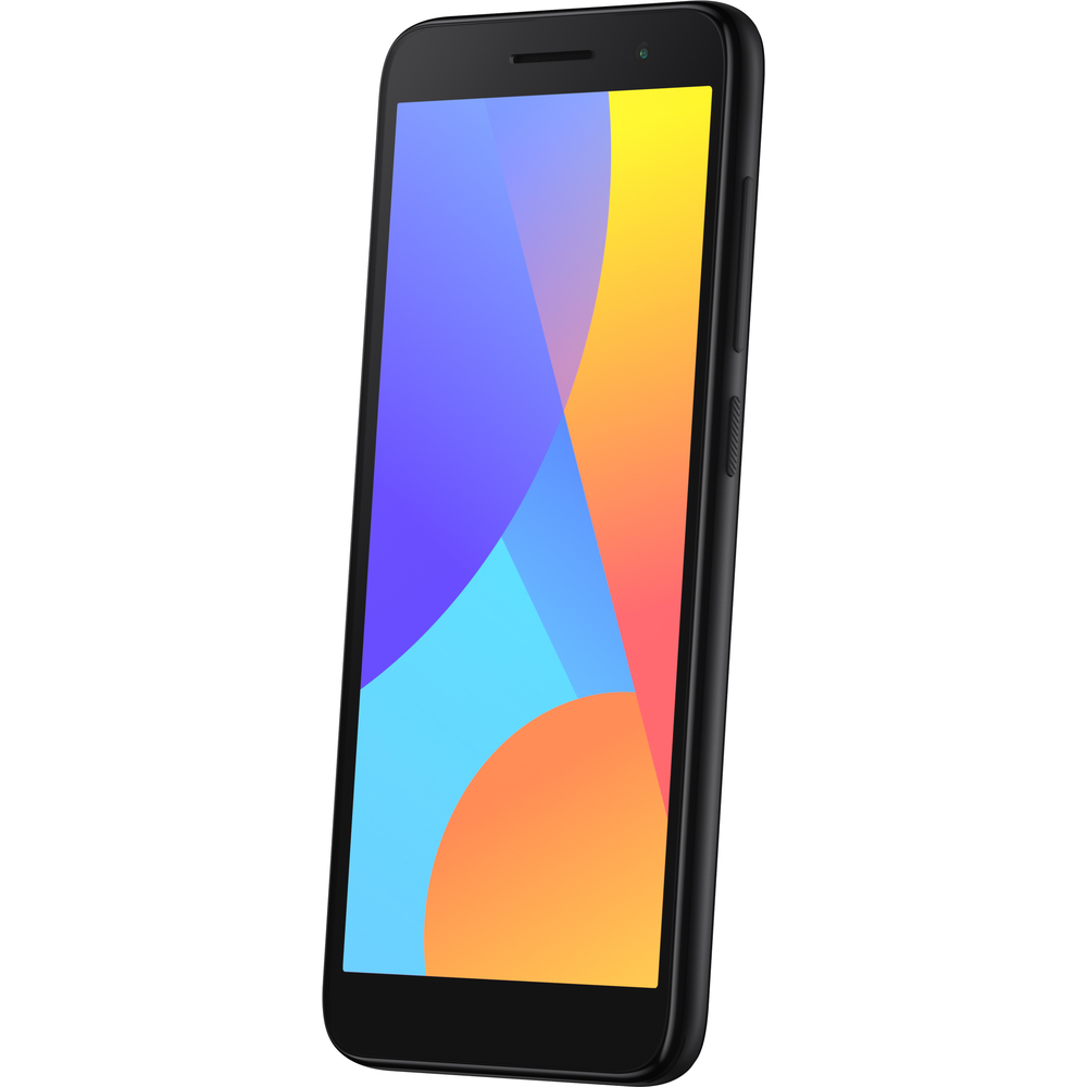 Alcatel 1 2021 1/16 Volcano Black (5033FR)