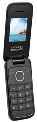 ALCATEL 1035D Pure White