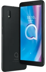 Alcatel 1B 2020 2/32 Prime Black