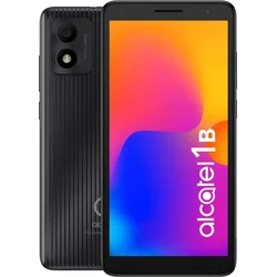 Alcatel 1B 2022 2/32 Prime Black (5031G)