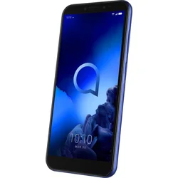 Alcatel 1S Metallic Blue (5024D)