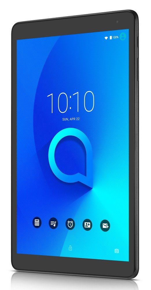 Не загружается android alcatel