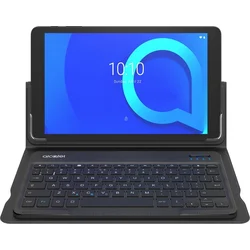 Alcatel 1T 10 Black + Klávesnicové pouzdro