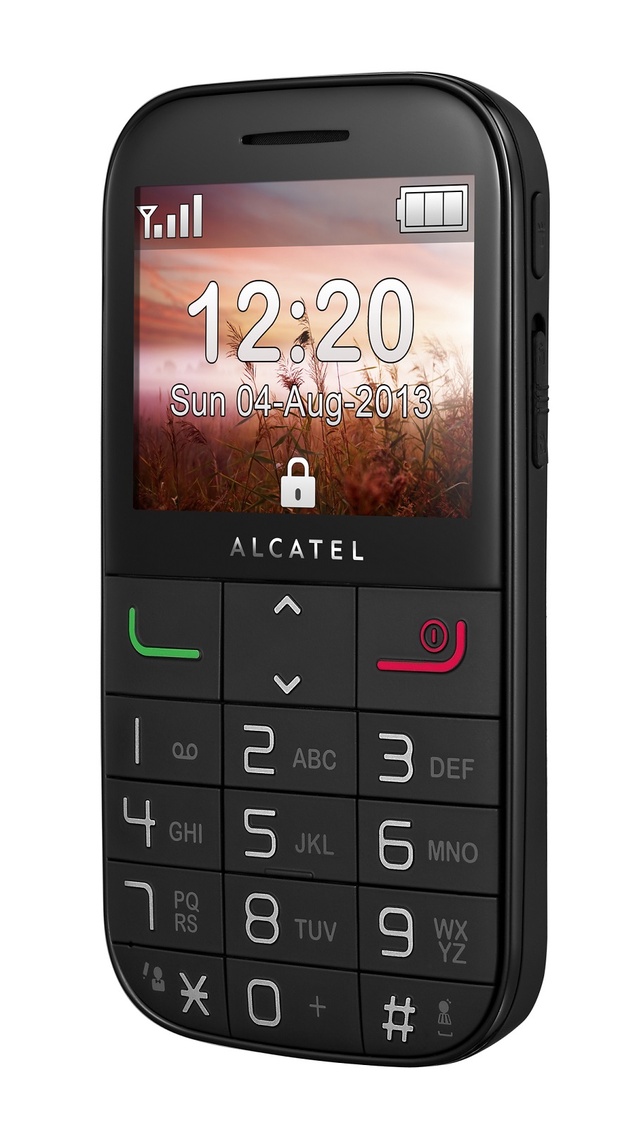 Alcatel 2000x аккумулятор