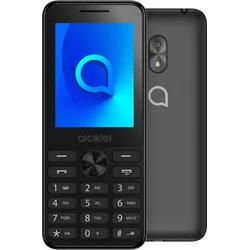 Alcatel 2003D Dark Grey