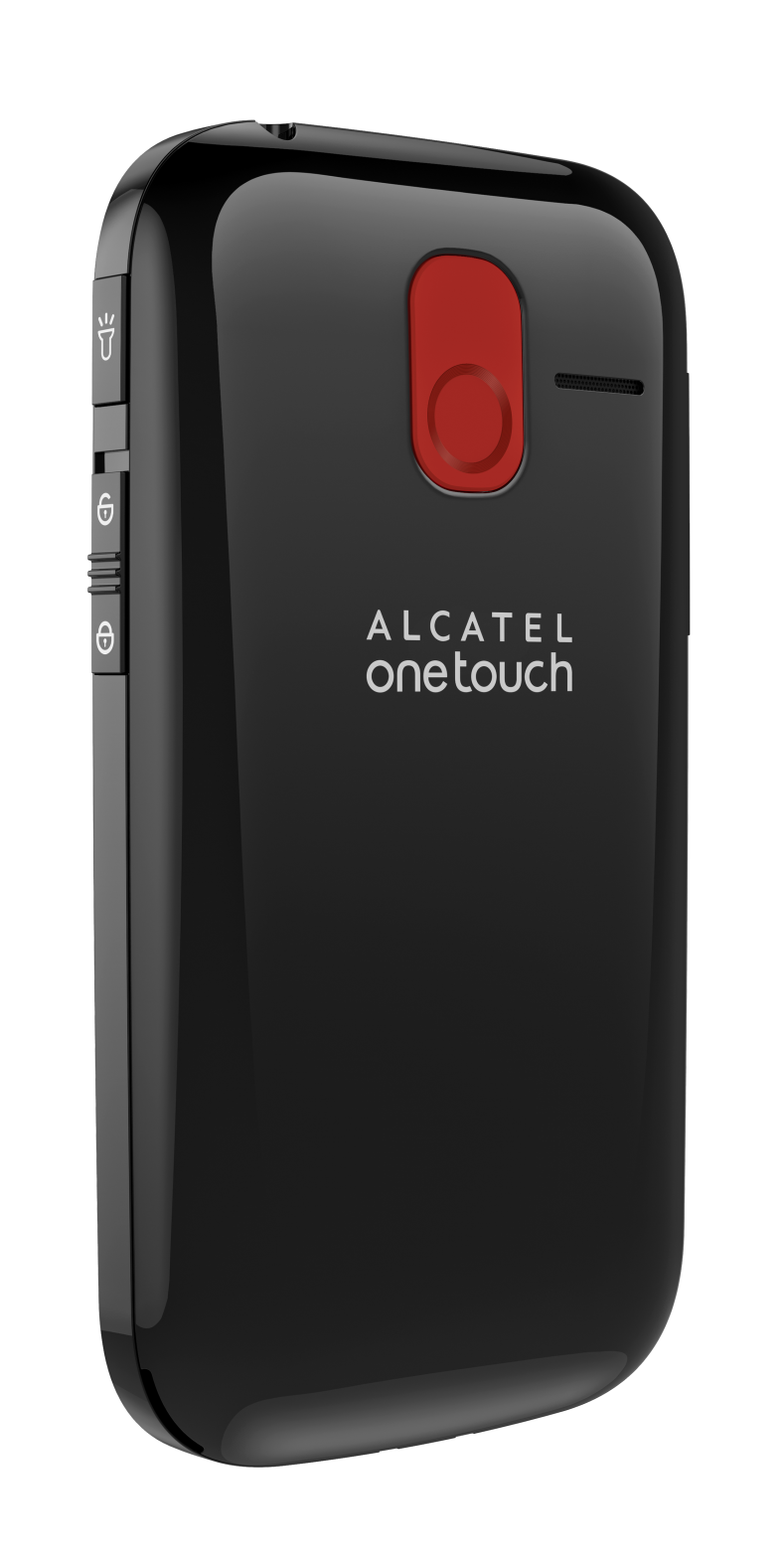 Alcatel 2004G Black (2004G-2AALCZ1) | TSBOHEMIA.CZ