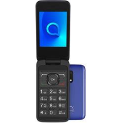 ALCATEL 3025X Metallic Blue