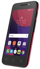 Alcatel 4034D PIXI 4 (4) Neon Pink