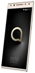 Alcatel 5 Mettalic Gold