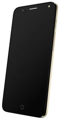 Alcatel 5051D POP 4 (5) Metal Gold