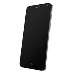 Alcatel 5051D POP 4 (5) Metal Silver