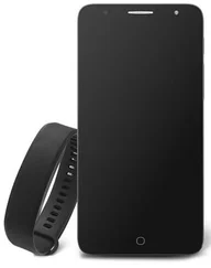 Alcatel 5056D POP 4+ MOVE EDITION (5.5) Slate