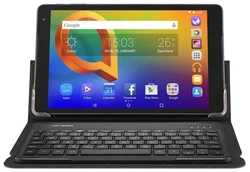 Alcatel A3 10 WiFi Black + Klávesnicové pouzdro