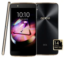 Alcatel IDOL 4 (5.2) + VR BOX Gold