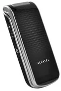 Alcatel One Touch 536 Black