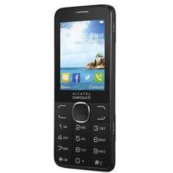 Alcatel ONETOUCH 2007D Dark Grey