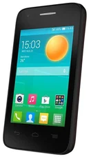 Alcatel ONETOUCH 4018D POP D1 Dark Chocolate