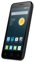 Alcatel ONETOUCH 4027D PIXI 3 (4.5) Black - Použité