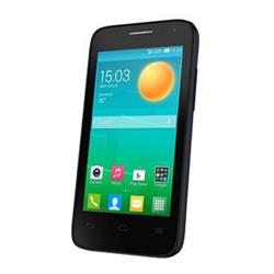 Alcatel ONETOUCH 4035D POP D3 Fashion Blue