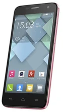 ALCATEL ONETOUCH 6012D IDOL Mini Cranberry Pink