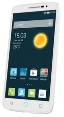 Alcatel ONETOUCH 7043K POP 2 (5) White