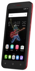 Alcatel ONETOUCH 7048X Go Play Dark Red