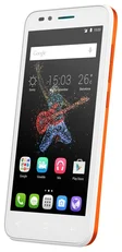Alcatel ONETOUCH 7048X Go Play Orange/White