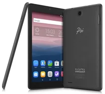 Alcatel ONETOUCH PIXI3 8 Smoky Grey