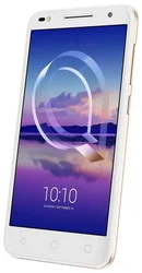 Alcatel U5 HD 5047U Metallic Gold