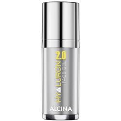 Alcina Hyaluron 2.0 Face Gel 30ml 4008666390264 - Drogerie a kosmetika