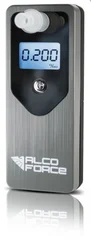 AlcoForce Master Grey