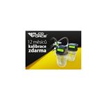 AlcoForce Master Silver Master-Silver